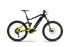 Электровелосипед Haibike Sduro FullSeven LT 9.0 500Wh 11s XT Черный с Желтым