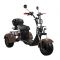 Электроскутер CityCoco SkyBoard Trike BR40-3000 PRO FAST 