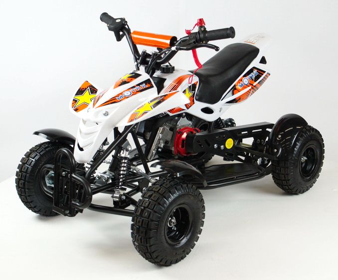 Квадроцикл Motax ATV H4 mini-50 cc