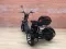 Электроскутер Gbike Pro Trike